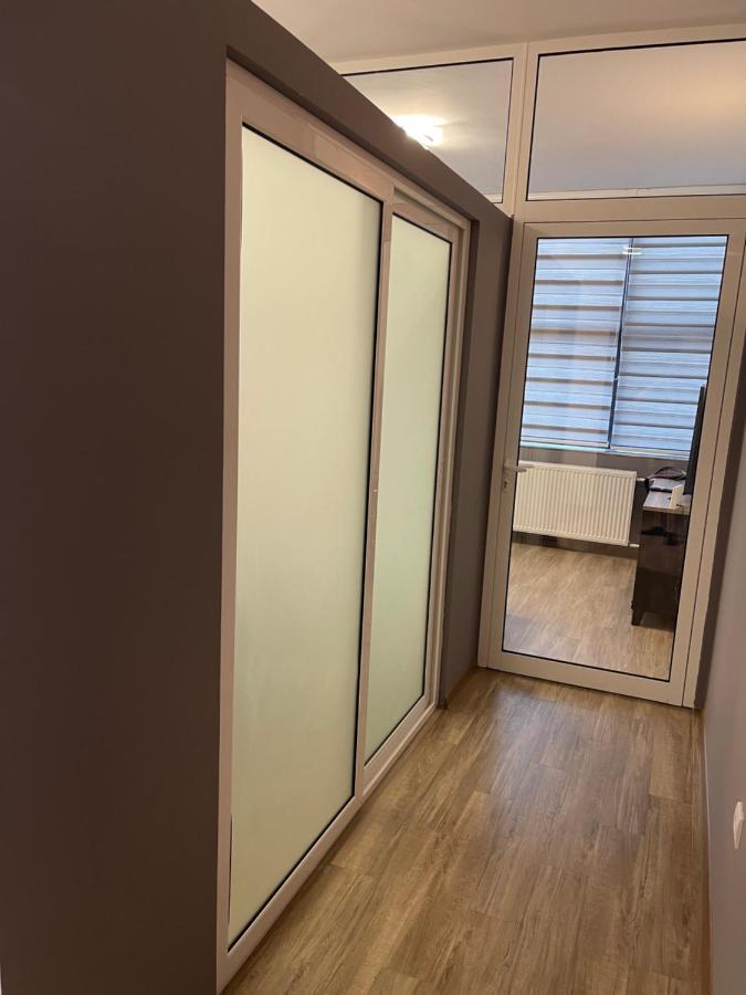 Ni Enjoyment Apartment מראה חיצוני תמונה