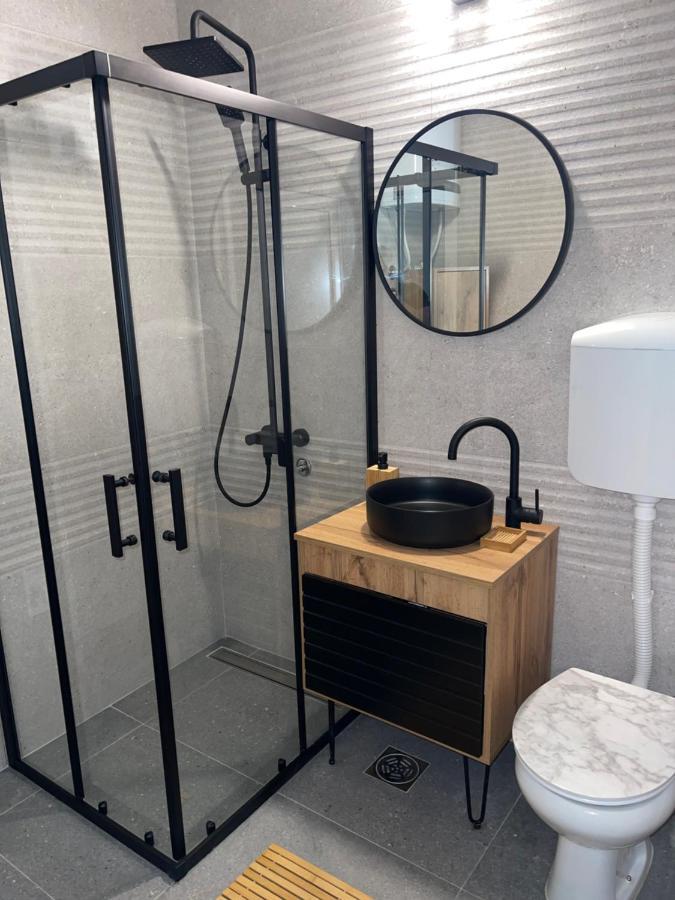 Ni Enjoyment Apartment מראה חיצוני תמונה